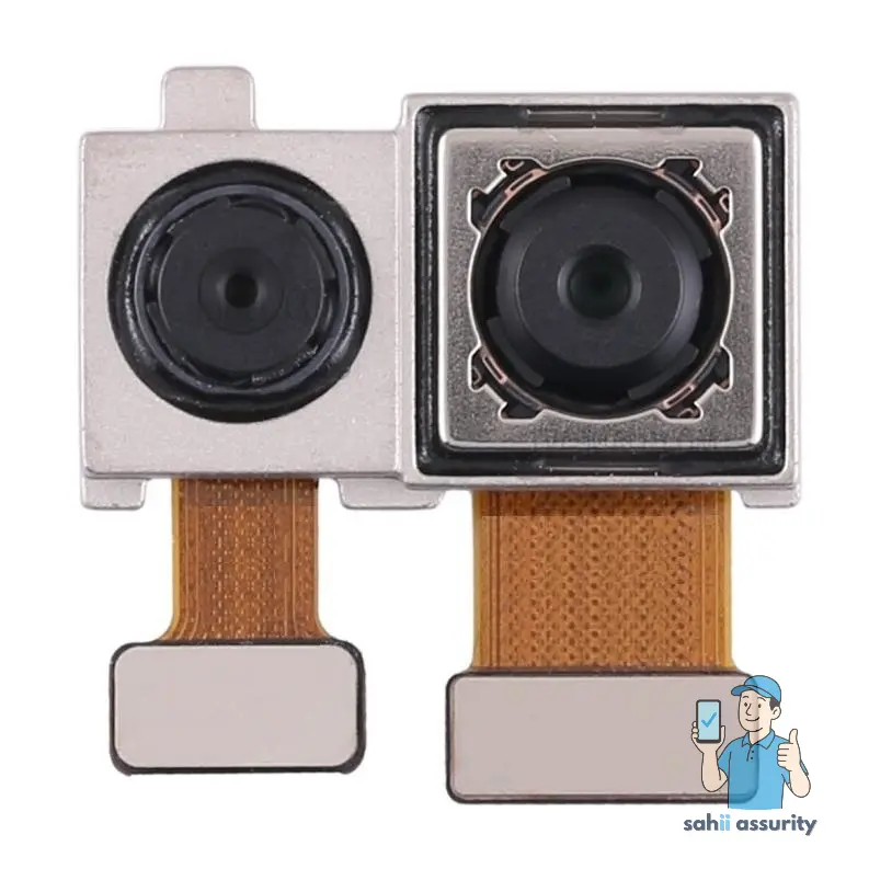 Replacement Back Camera for Oppo F9 (F9 Pro) (Main Camera)